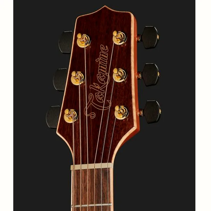 Guitare Takamine GD93 Nat / Test, Comparatif & Avis
