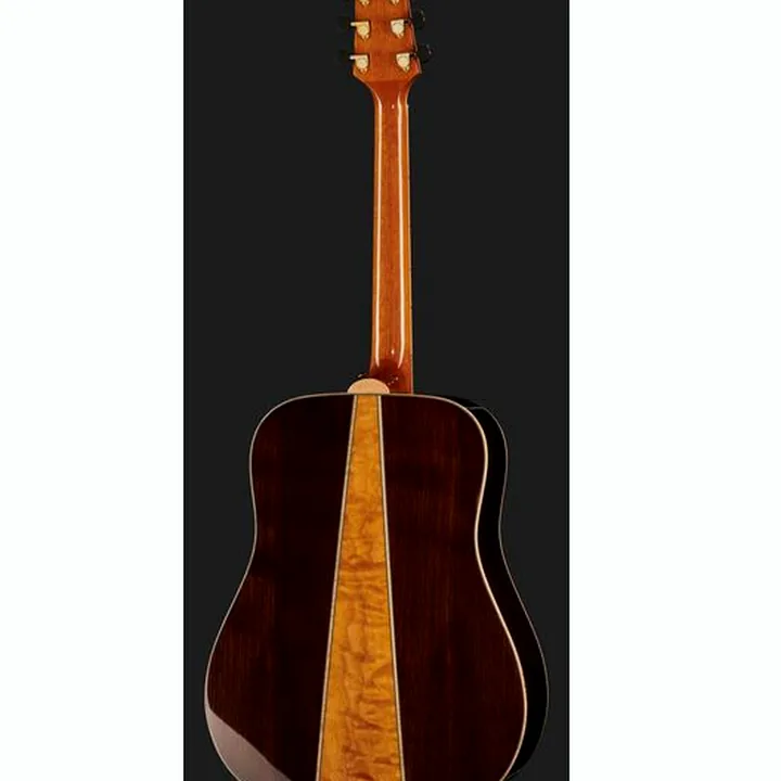 Guitare Takamine GD93 Nat / Test, Comparatif & Avis