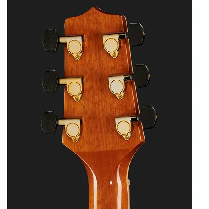 Guitare Takamine GD93 Nat / Test, Comparatif & Avis