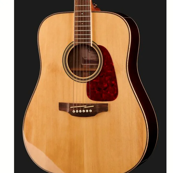 Guitare Takamine GD93 Nat / Test, Comparatif & Avis