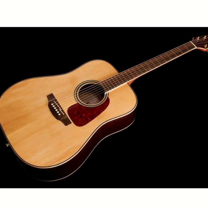 Guitare Takamine GD93 Nat / Test, Comparatif & Avis