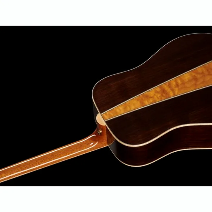 Guitare Takamine GD93 Nat / Test, Comparatif & Avis