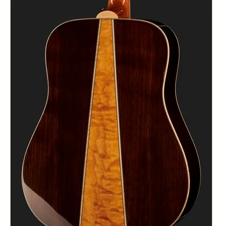 Guitare Takamine GD93 Nat / Test, Comparatif & Avis