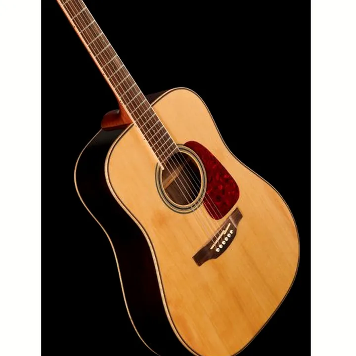 Guitare Takamine GD93 Nat / Test, Comparatif & Avis