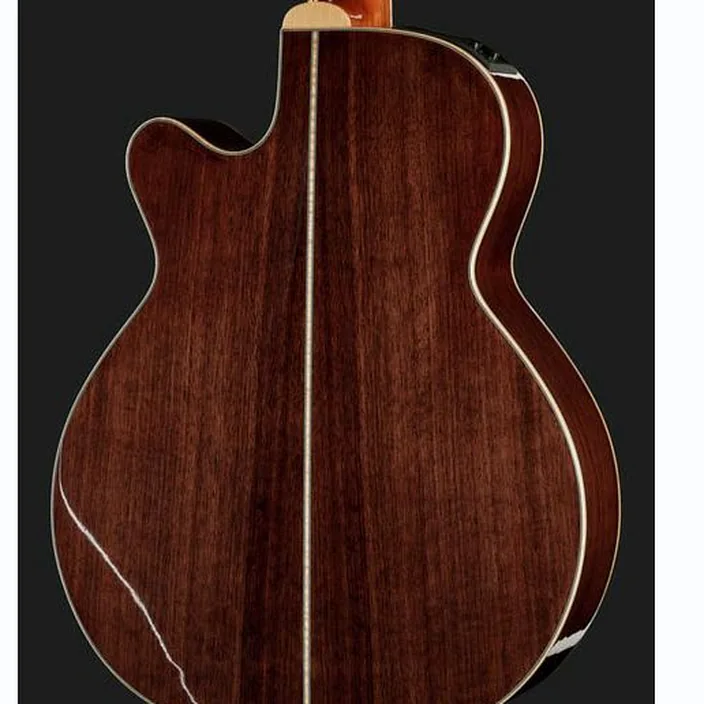 Guitare Takamine GN71CE BSB - Test, Comparatif et Avis