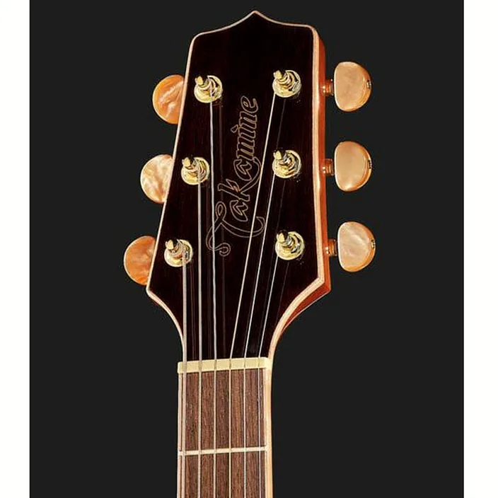 Guitare Takamine GN71CE BSB - Test, Comparatif et Avis