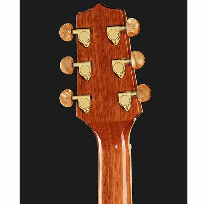 Guitare Takamine GN71CE BSB - Test, Comparatif et Avis