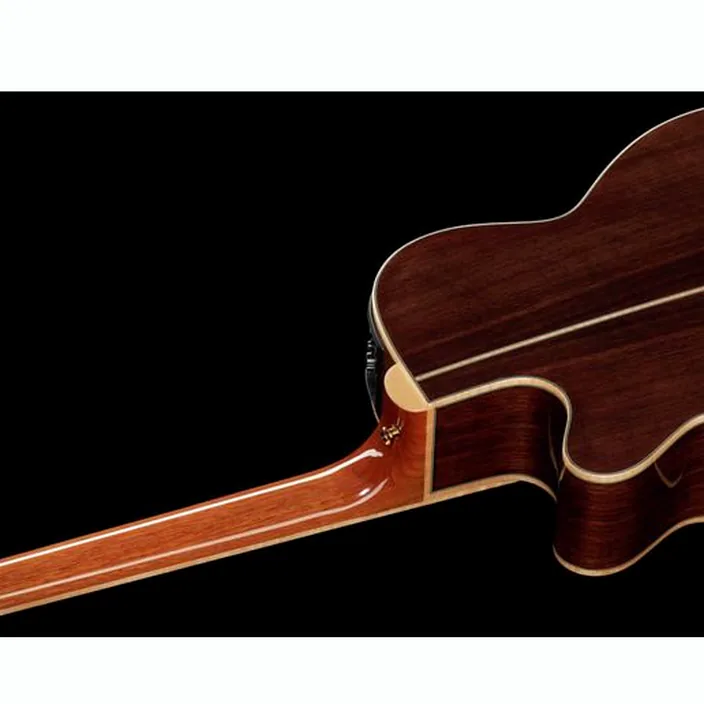 Guitare Takamine GN71CE BSB - Test, Comparatif et Avis