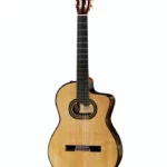 La guitare Takamine TH90 : Avis, Comparatif & Test