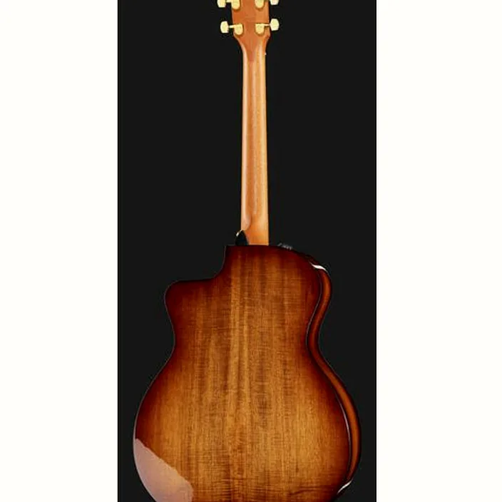 La guitare Taylor 224ce-K DLX , Avis, Comparatif et Test