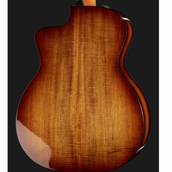 La guitare Taylor 224ce-K DLX , Avis, Comparatif et Test