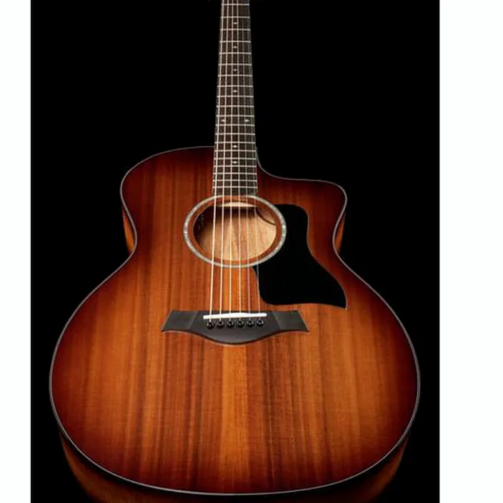 La guitare Taylor 224ce-K DLX , Avis, Comparatif et Test