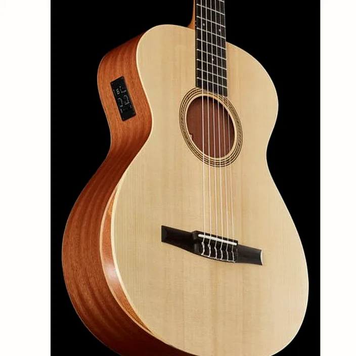 La guitare Taylor Academy Series 12e-N Test, Comparatif, Avis