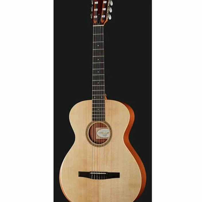 La guitare Taylor Academy Series 12e-N Test, Comparatif, Avis