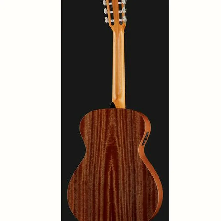 La guitare Taylor Academy Series 12e-N Test, Comparatif, Avis