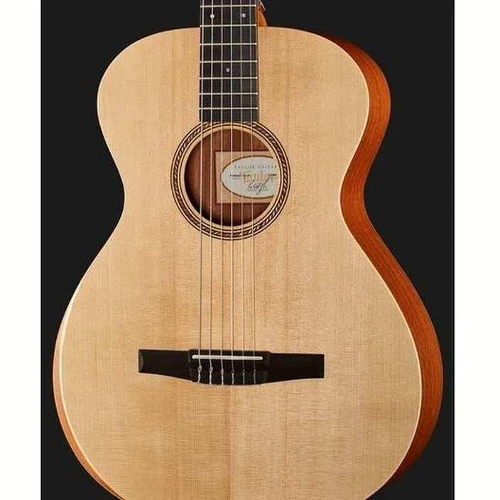 La guitare Taylor Academy Series 12e-N Test, Comparatif, Avis