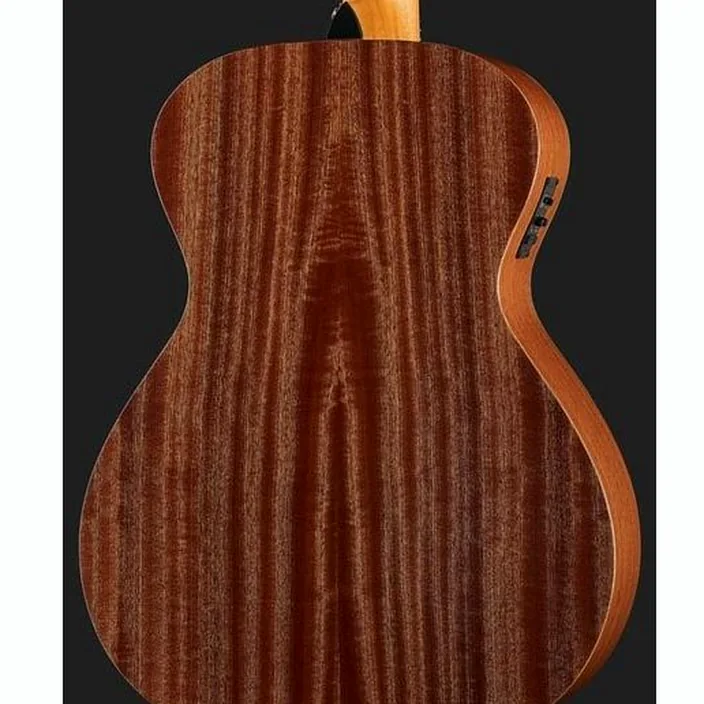 La guitare Taylor Academy Series 12e-N Test, Comparatif, Avis