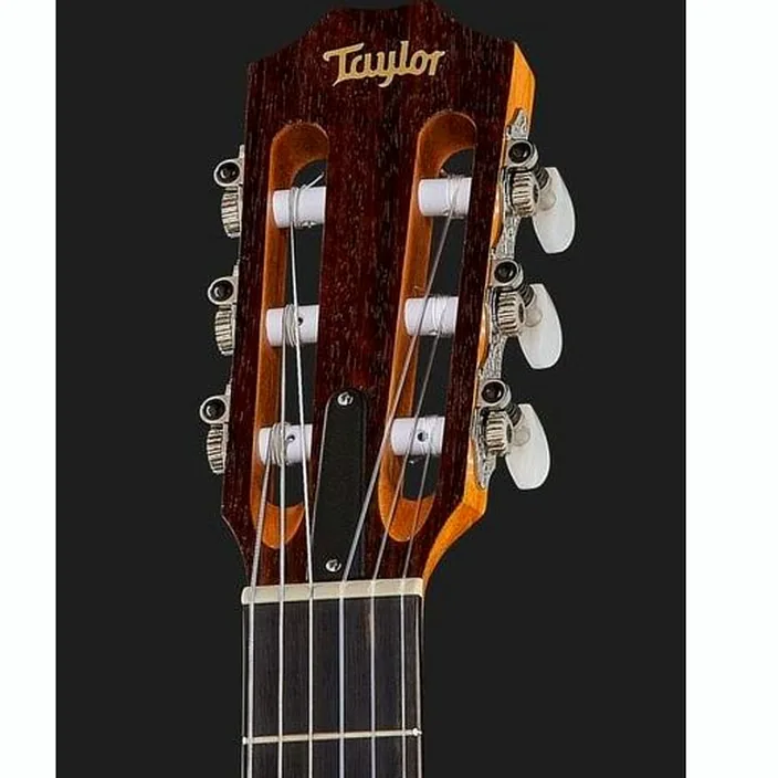 La guitare Taylor Academy Series 12e-N Test, Comparatif, Avis