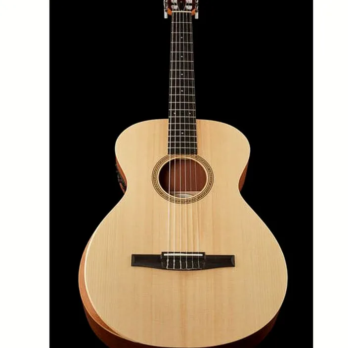 La guitare Taylor Academy Series 12e-N Test, Comparatif, Avis