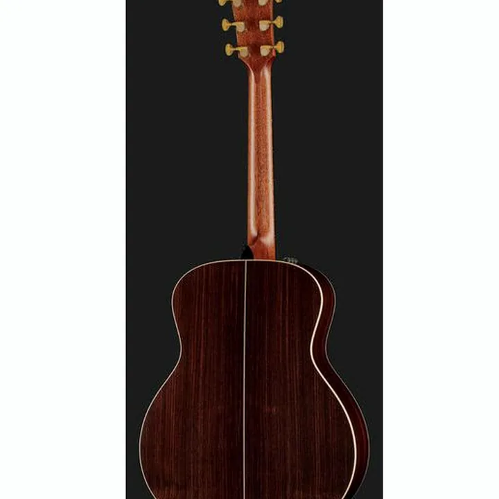Guitare Taylor Builders Edition 816ce : Avis et Test