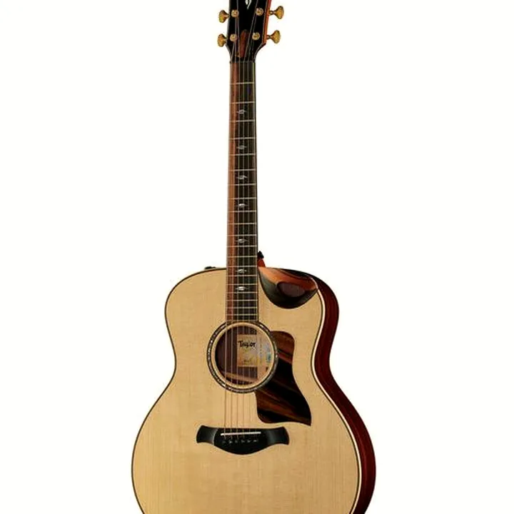 Guitare Taylor Builders Edition 816ce