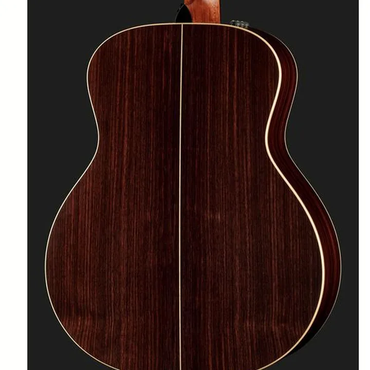 Guitare Taylor Builders Edition 816ce : Avis et Test