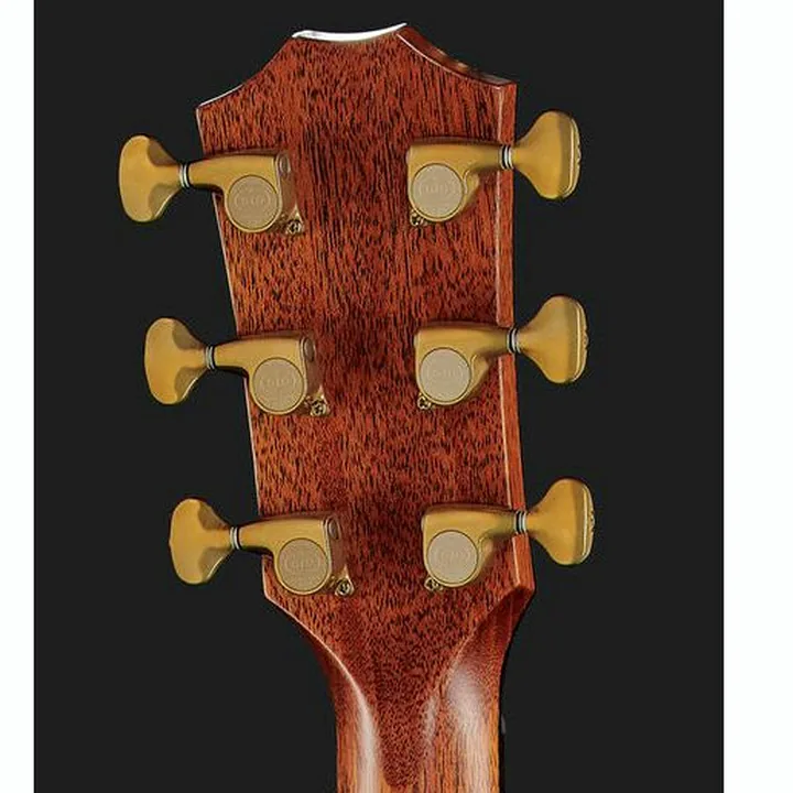 Guitare Taylor Builders Edition 816ce : Avis et Test