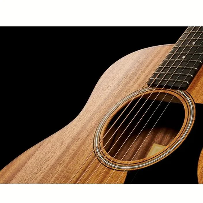 Guitare Taylor GS Mini-e Mahogany / Avis, Test, Comparatif