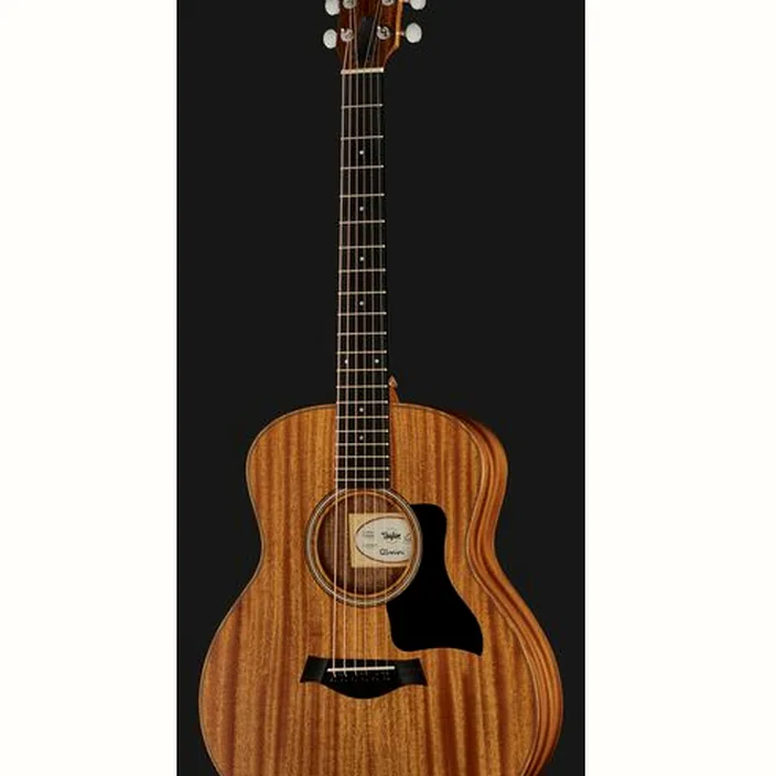 Guitare Taylor GS Mini-e Mahogany / Avis, Test, Comparatif
