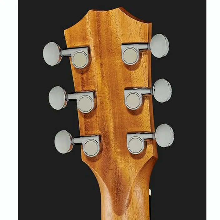 Guitare Taylor GS Mini-e Mahogany / Avis, Test, Comparatif