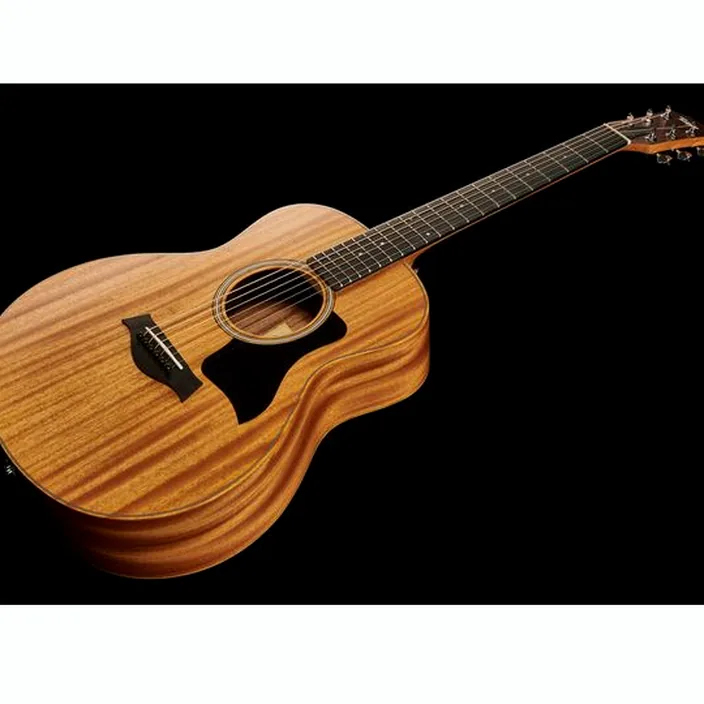 Guitare Taylor GS Mini-e Mahogany / Avis, Test, Comparatif