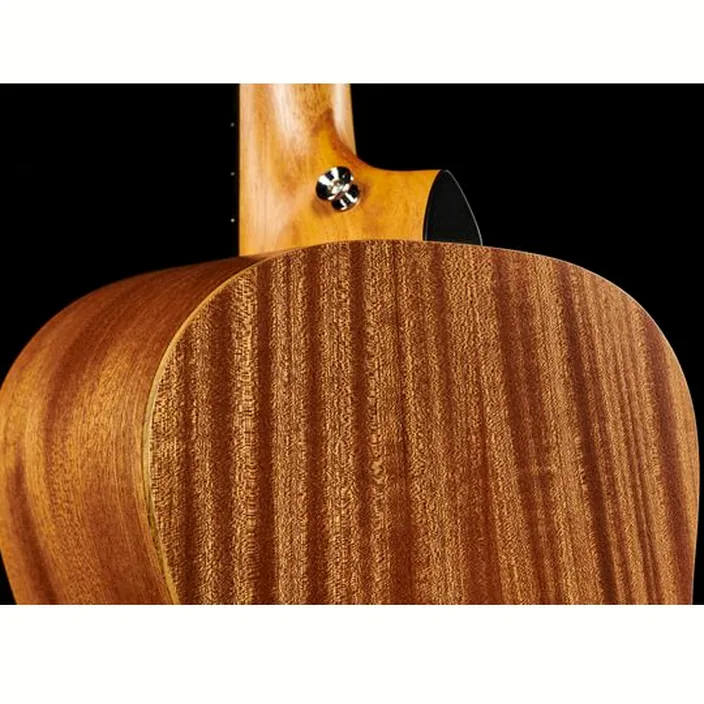 Guitare Taylor GS Mini-e Mahogany / Avis, Test, Comparatif