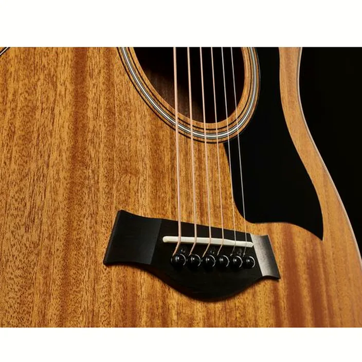 Guitare Taylor GS Mini-e Mahogany / Avis, Test, Comparatif
