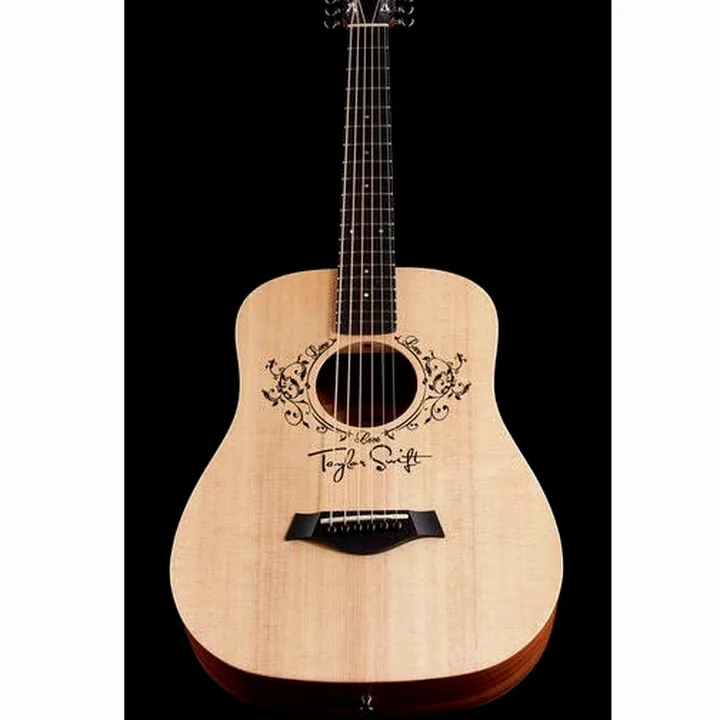 Guitare Taylor Swift Baby Taylor TS-BT / Comparatif, Test et Avis