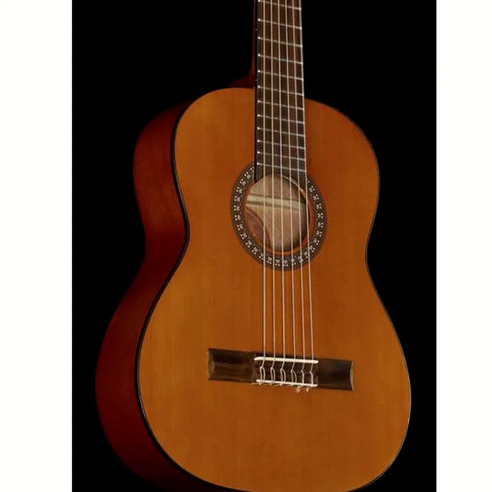 Guitare Thomann C-402 NT Set , Test, Avis, Comparatif