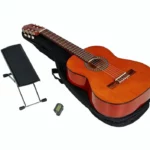 Guitare Thomann C-402 NT Set , Test, Avis, Comparatif