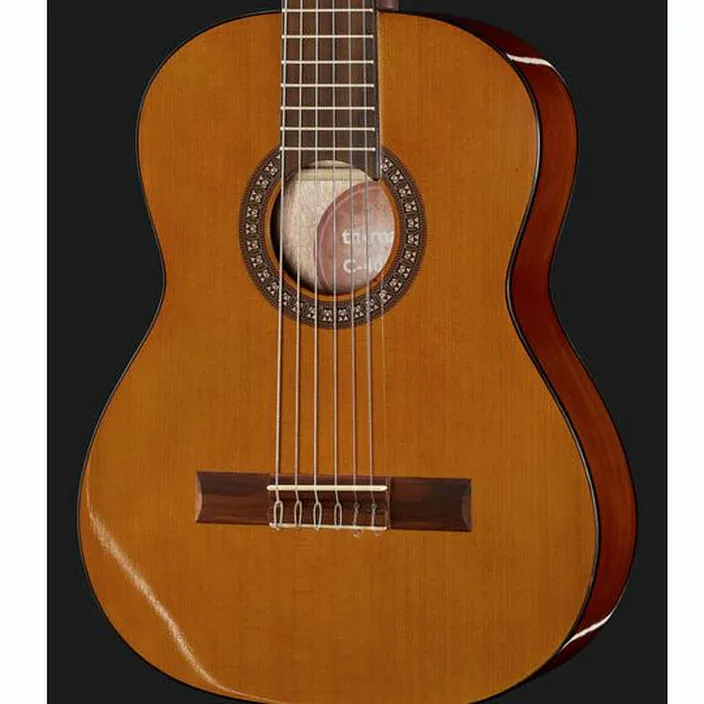 Guitare Thomann C-402 NT Set , Test, Avis, Comparatif