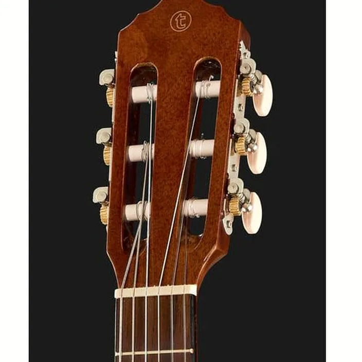 Guitare Thomann C-402 NT Set , Test, Avis, Comparatif
