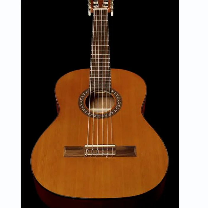 Guitare Thomann C-402 NT Set , Test, Avis, Comparatif