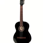 La guitare Thomann C-404 BLK Set , Test et Avis