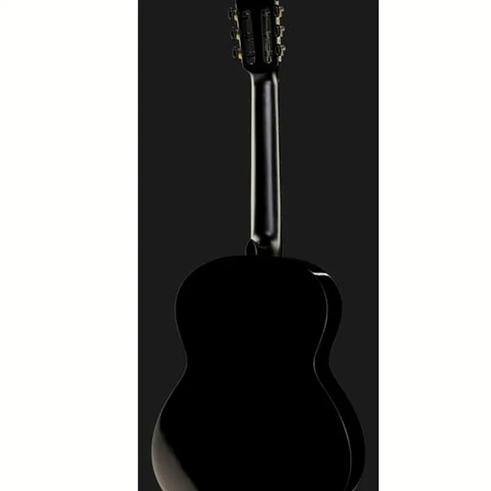 La guitare Thomann C-404 BLK Set , Test et Avis