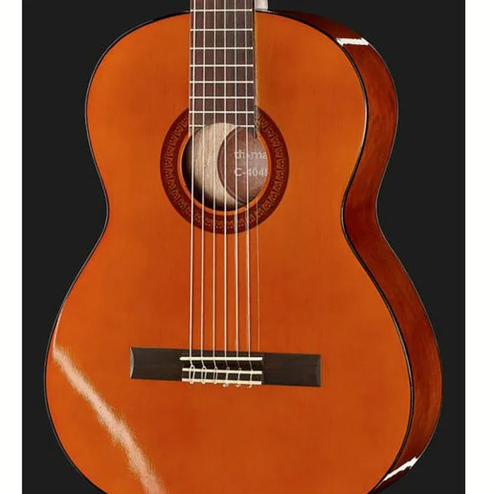 Guitare Thomann C-404 NT Set , Test et Avis