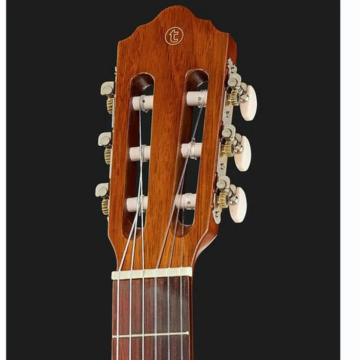 Guitare Thomann C-404 NT Set , Test et Avis