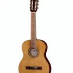 La guitare Thomann Classic Guitar 1/2 Lefthand : Avis, Test