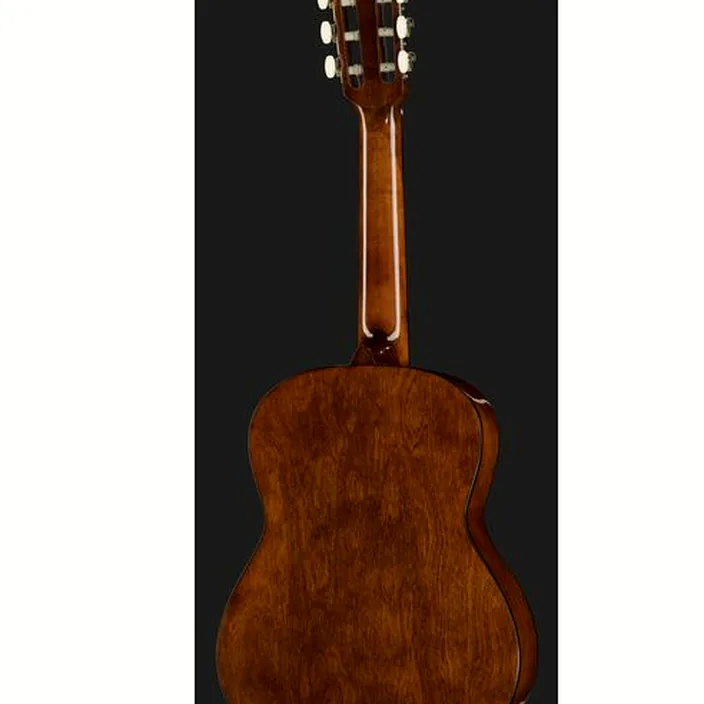 La guitare Thomann Classic Guitar 1/2 Lefthand : Avis, Test