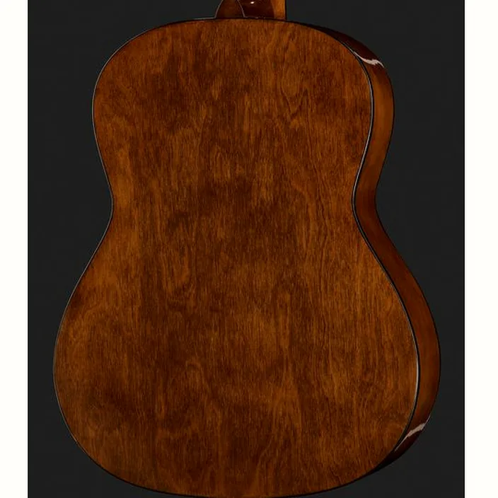 La guitare Thomann Classic Guitar 1/2 Lefthand : Avis, Test