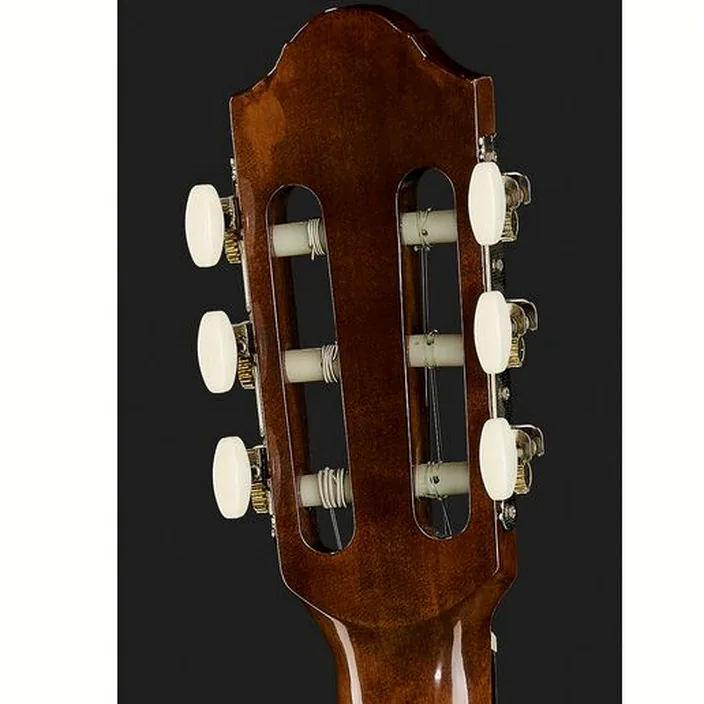 La guitare Thomann Classic Guitar 1/2 Lefthand : Avis, Test