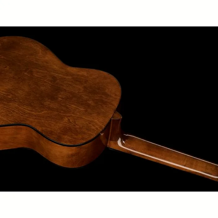 La guitare Thomann Classic Guitar 1/2 Lefthand : Avis, Test