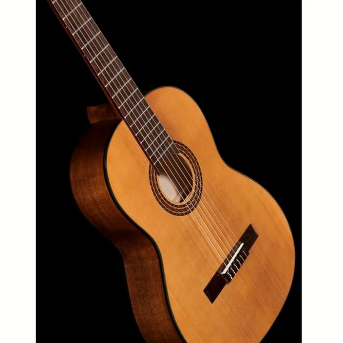 Et Avis Guitare Thomann Classic Guitar S 4/4