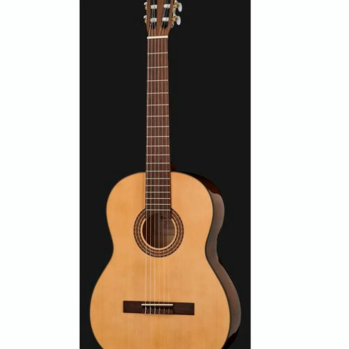 Et Avis Guitare Thomann Classic Guitar S 4/4
